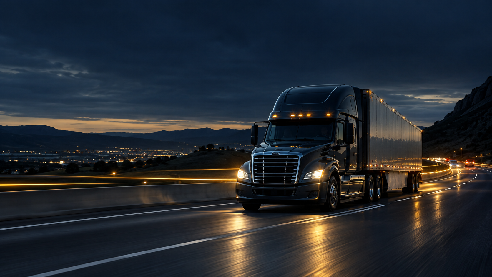 24/7 driver support for commercial fleets