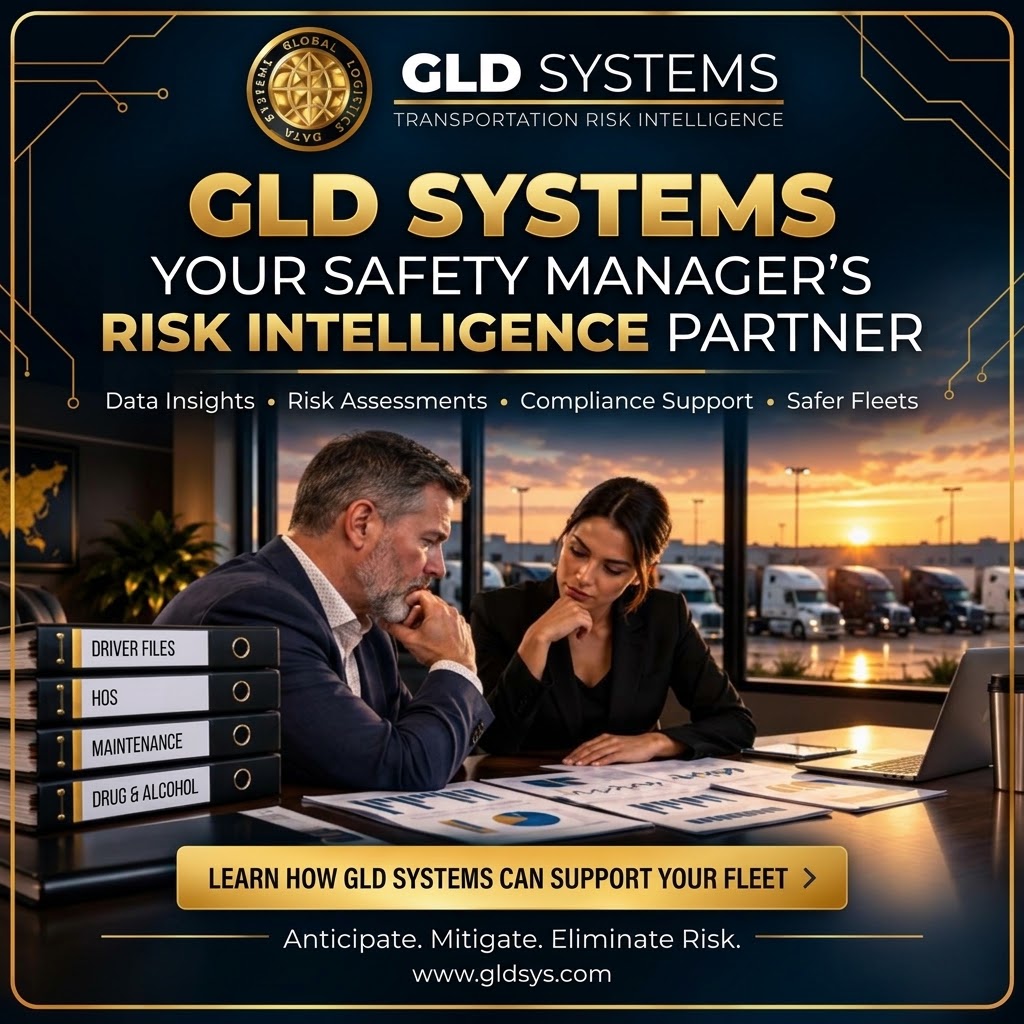 Transportation Risk Intelligence for Fleets